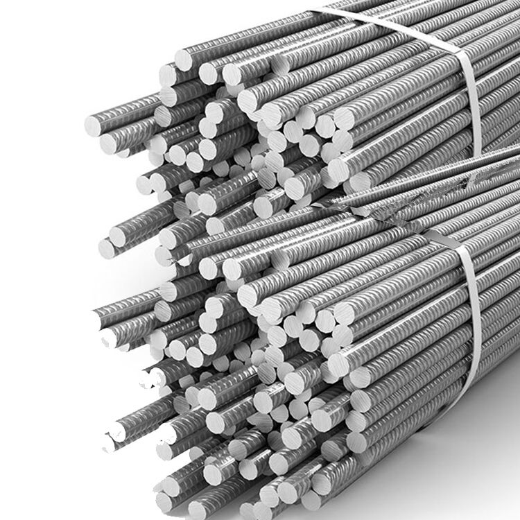 6m 9m 12m Steel Rebar