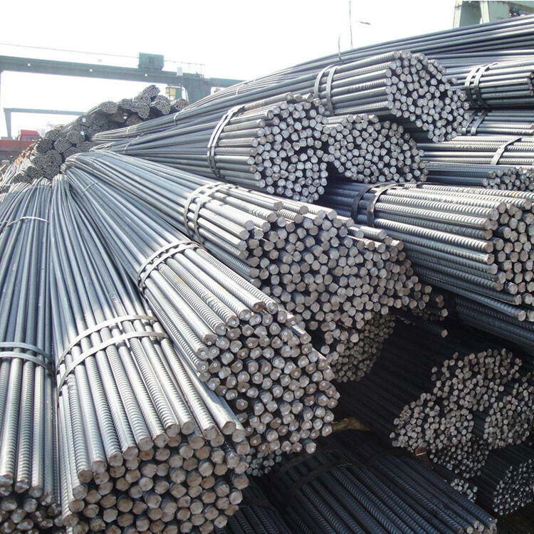 HRB355 Steel Deformed Bar