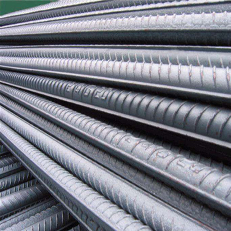 HRB400 HRB500 Deformed Steel Bar