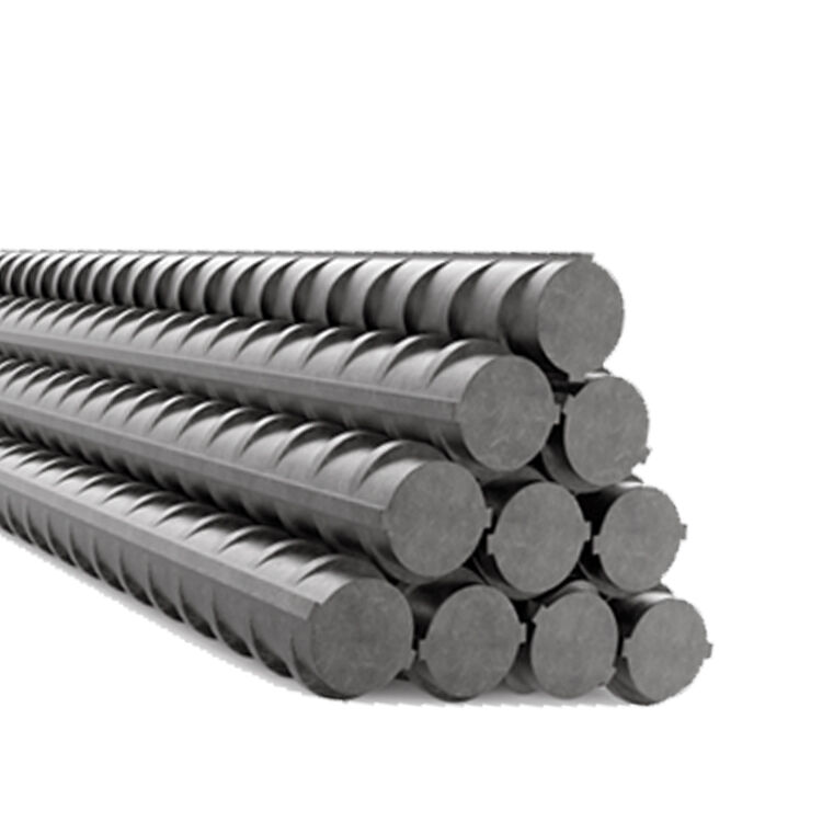 HRB400 HRB500 Deformed Steel Bar