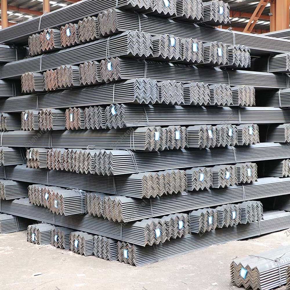 A36 Angle Steel Bar