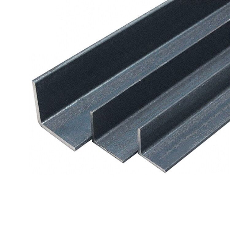 Q235 Mild Steel Angle Bar