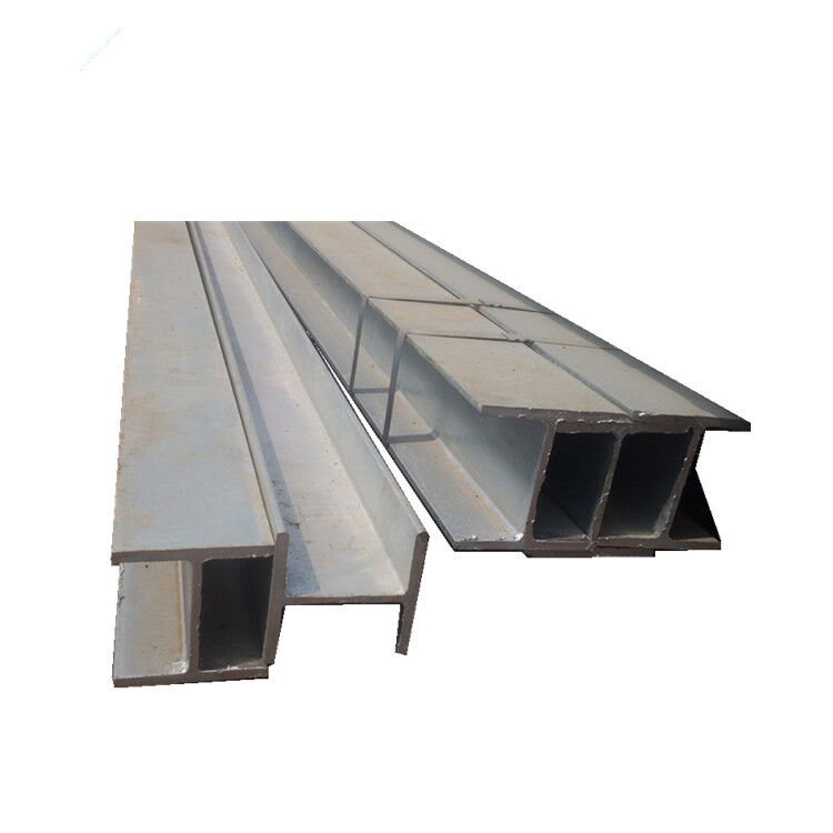 Good Quality Carbon Steel Universal Beam