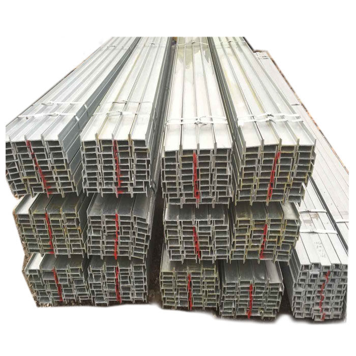 Good Quality Carbon Steel Universal Beam