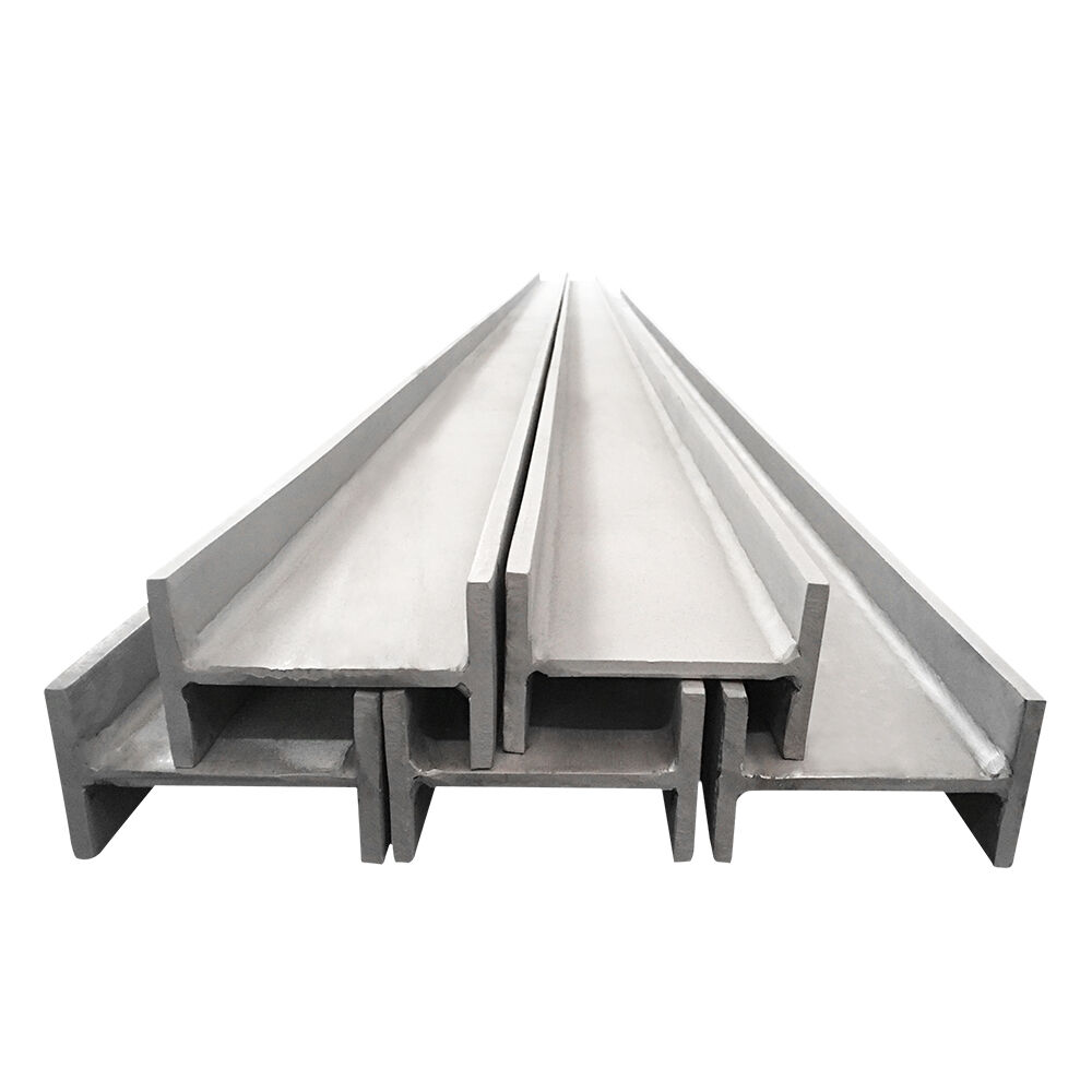 Ss400 Universal Beam