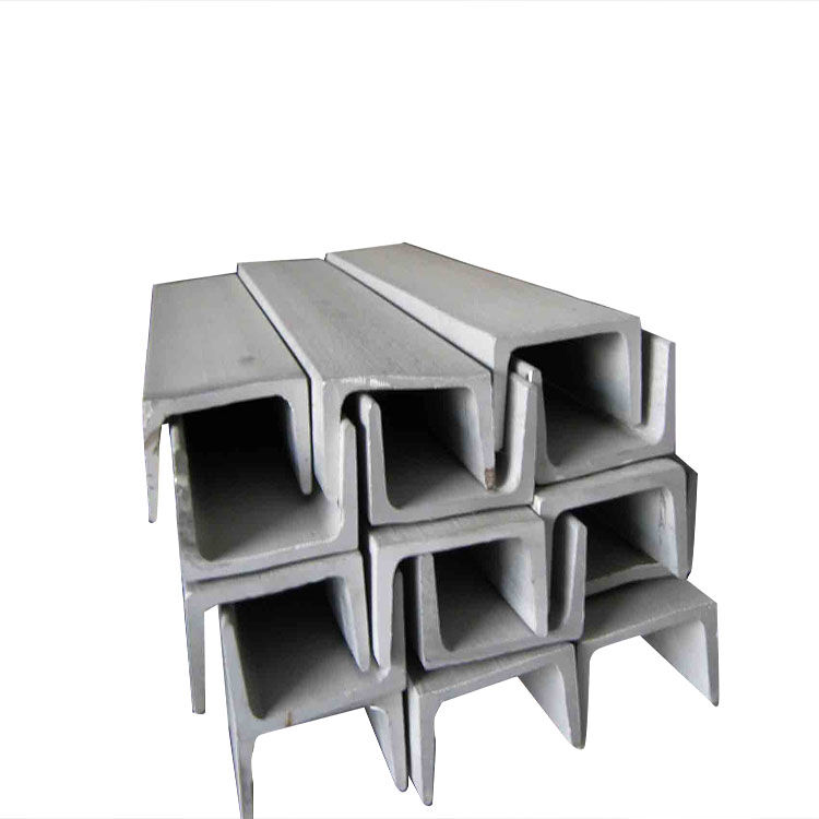 Competitive Price Steel Channel