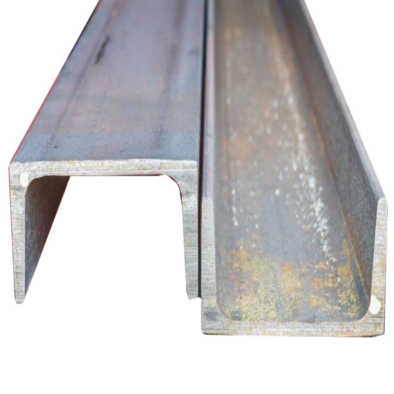 Competitive Price Steel Channel