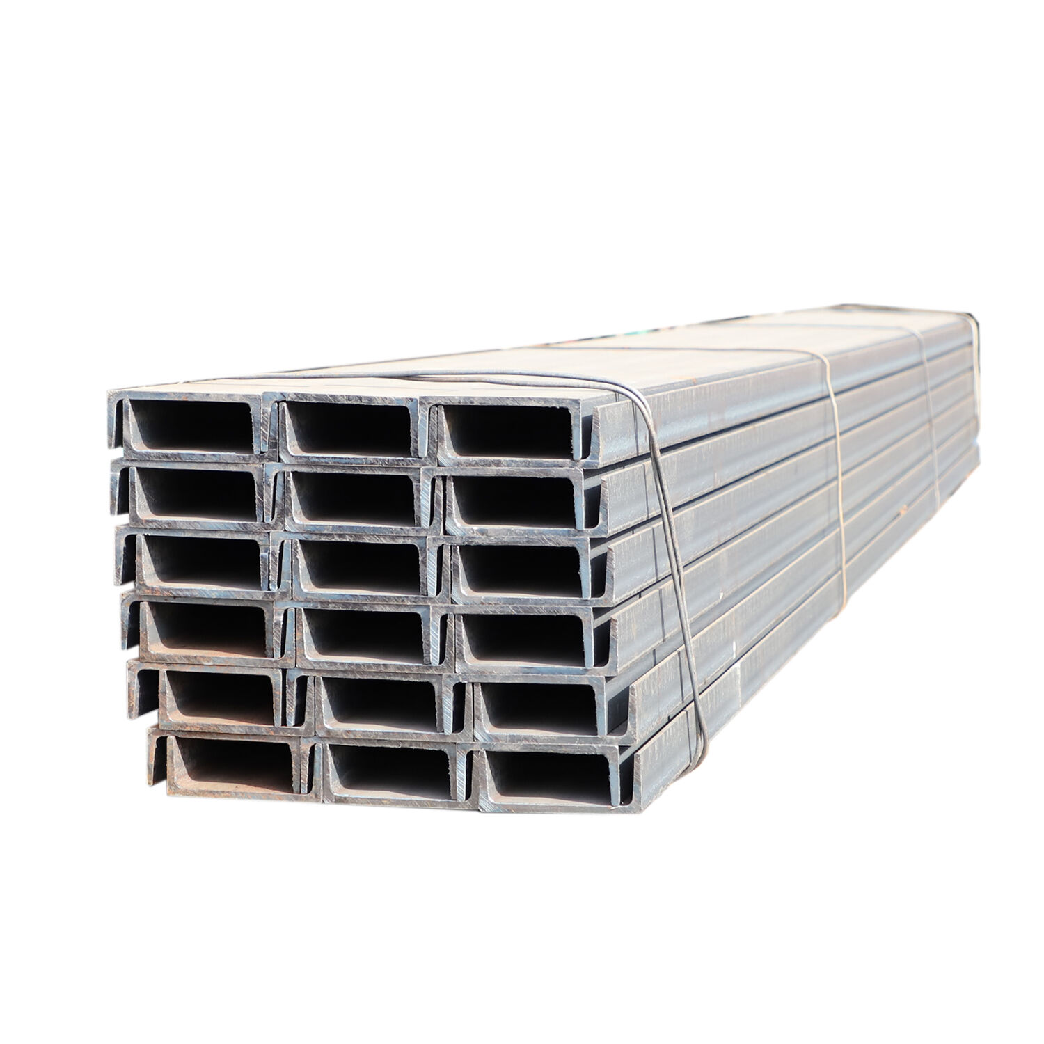 High Quality C Channel Steel