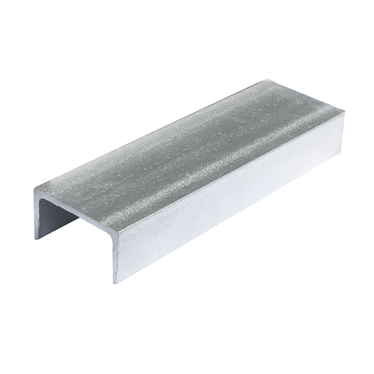 3m-12m Channel Steel Bar