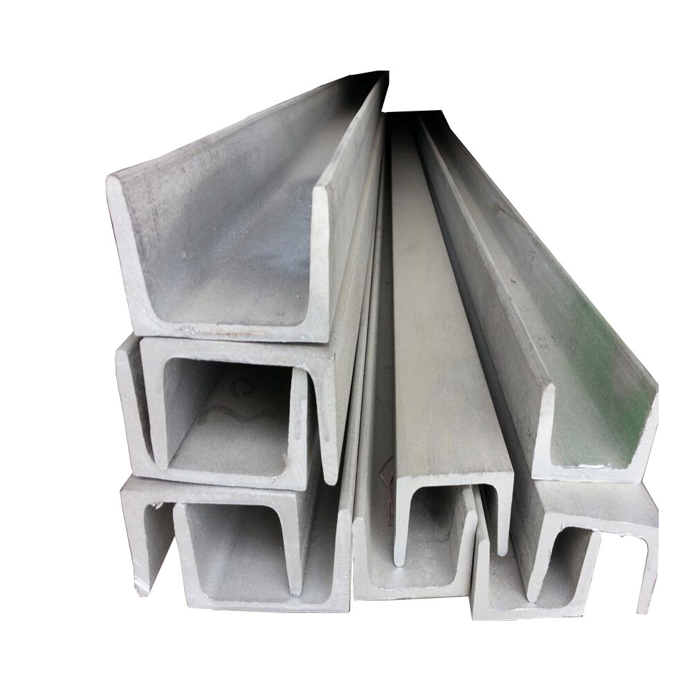 3m-12m Channel Steel Bar