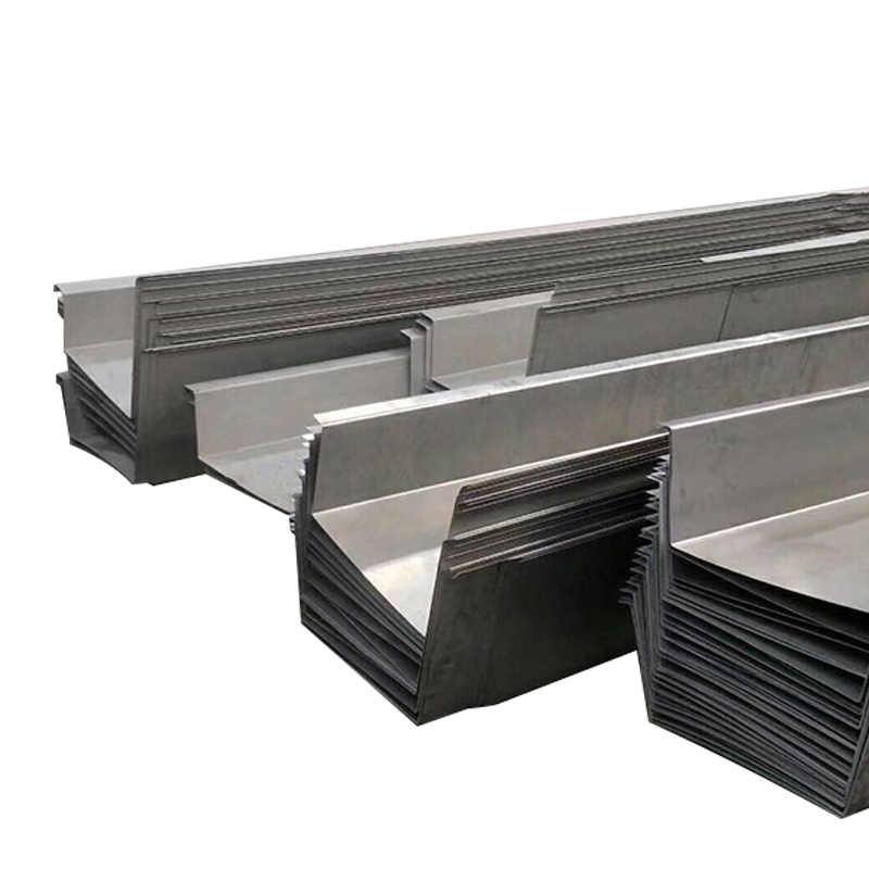 3m-12m Channel Steel Bar