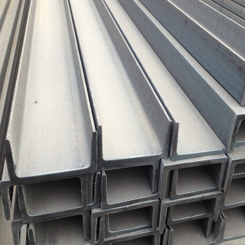 Q345 U Channel Steel