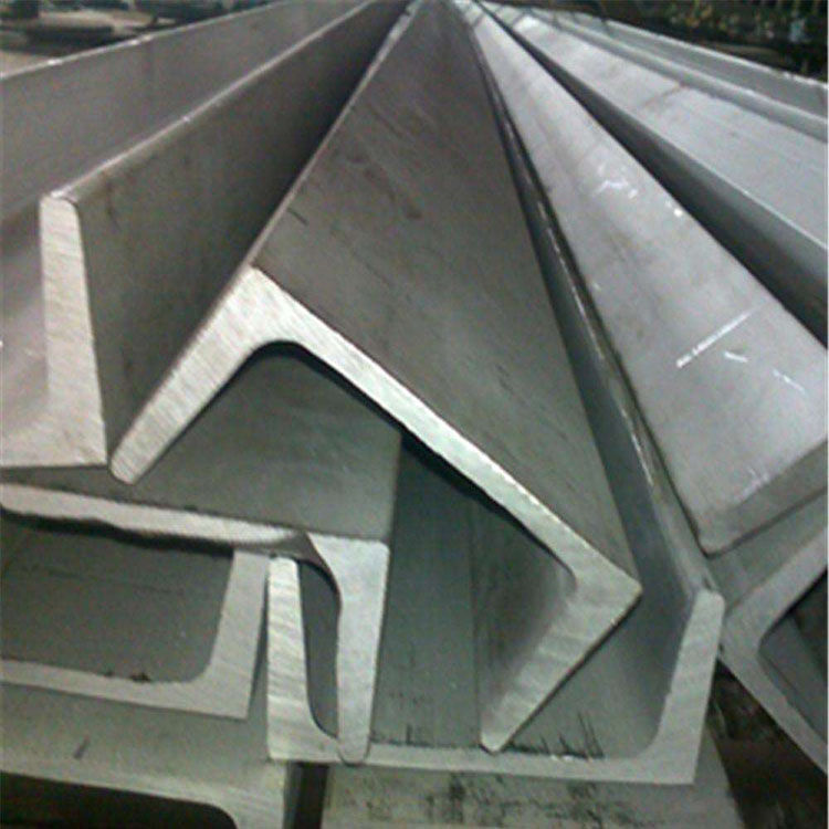 SS400 C Shape Steel
