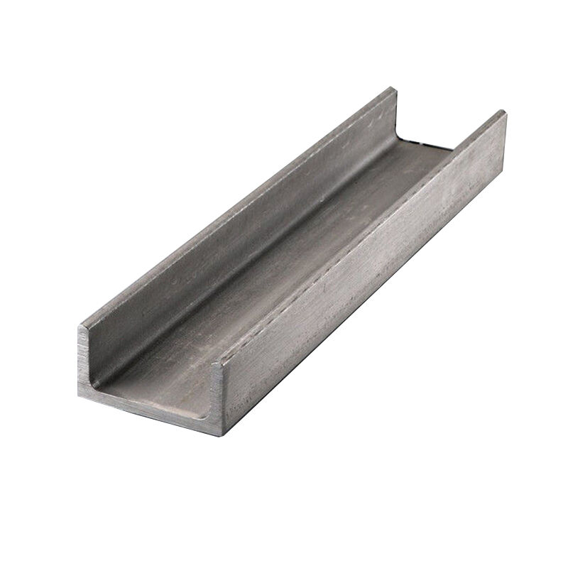 ST37 U Shape Steel
