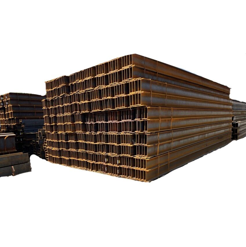 100*50~900*300mm Steel I Beam