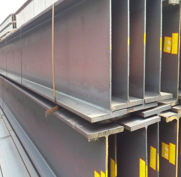 100*50~900*300mm Steel I Beam
