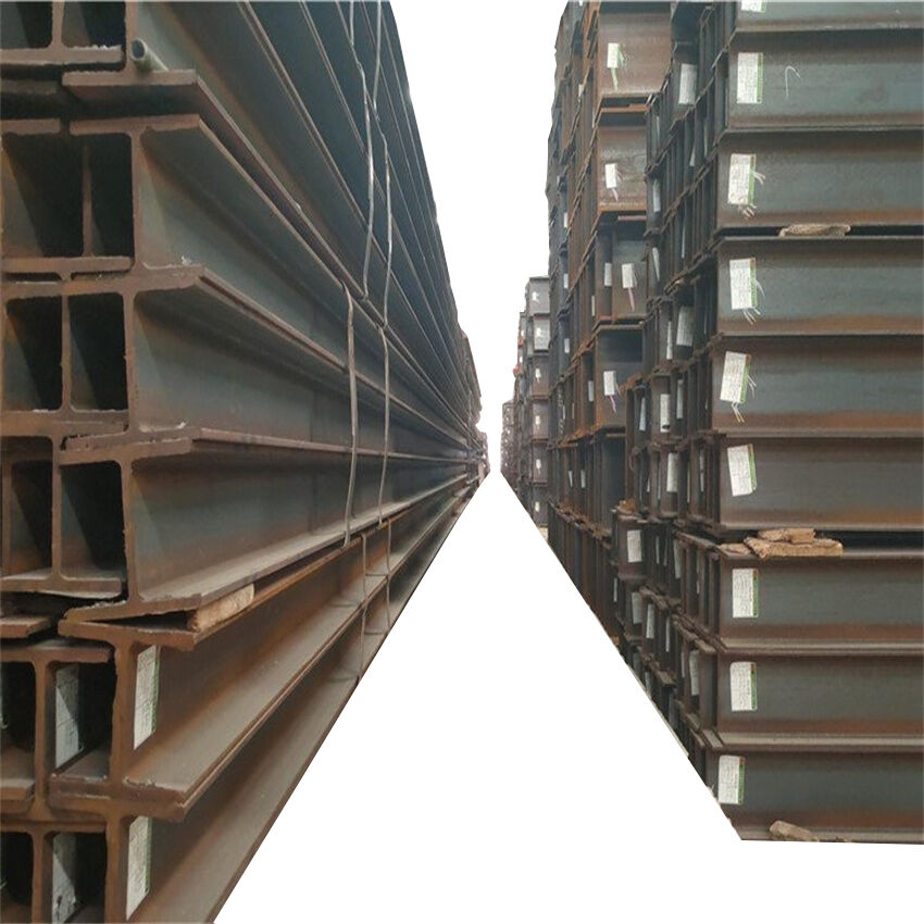 High Quality H Steel Beam