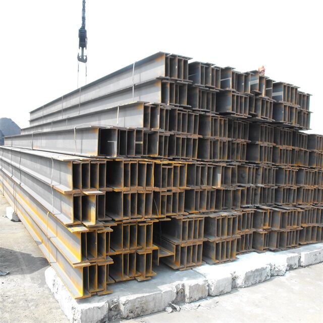High Quality H Steel Beam
