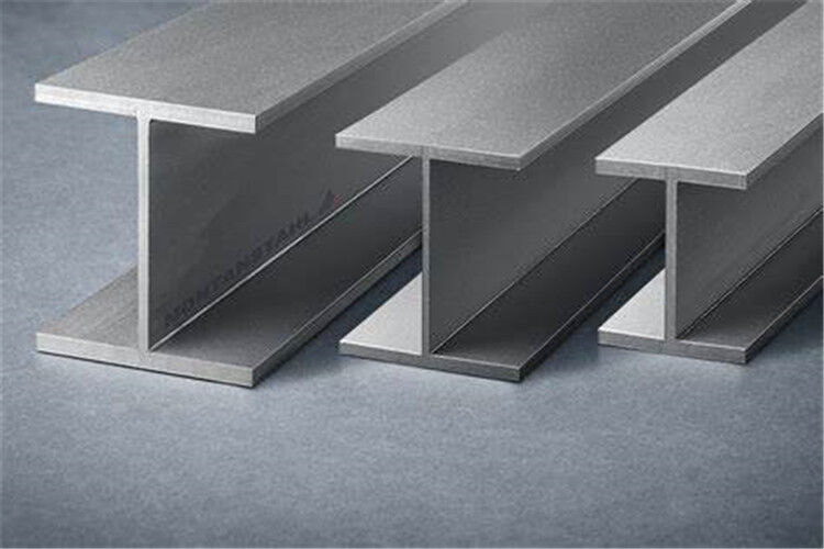 Best Price Steel H-Beam 