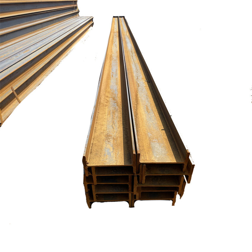 Steel H Beam For Sale
