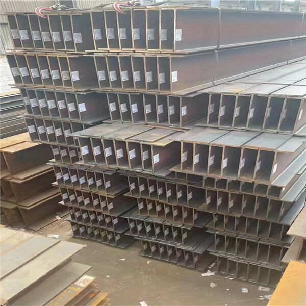 Steel H Beam For Sale