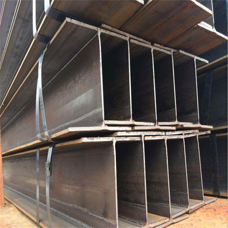 SS400 H beam steel