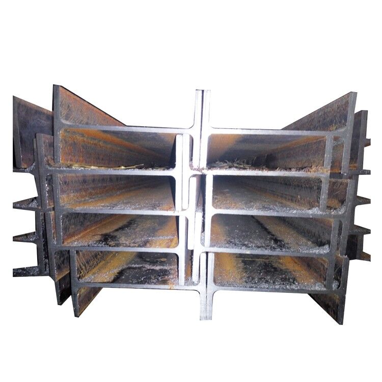 SS400 H beam steel