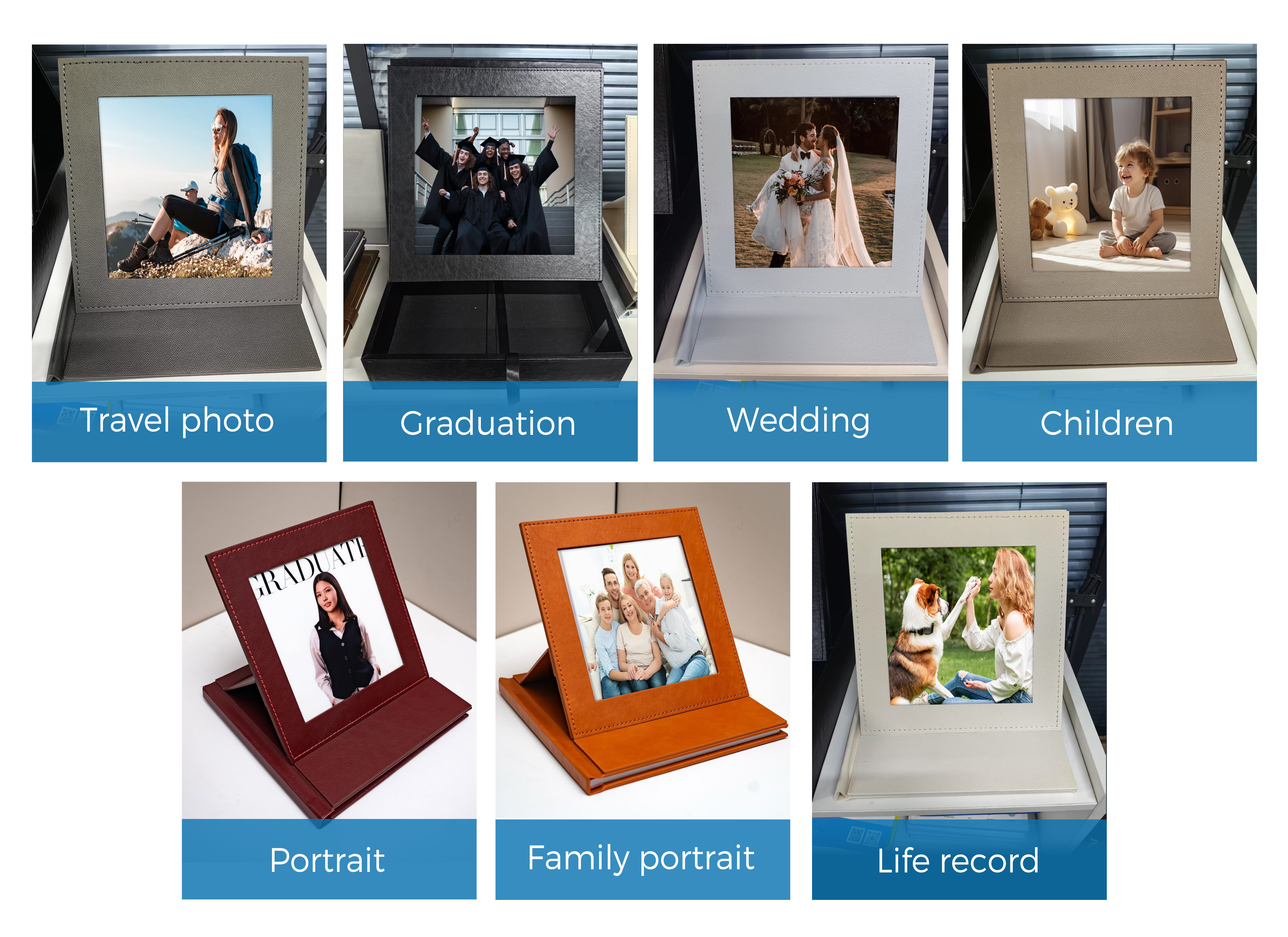 Find Your Perfect Album Cover This September Procurement Festival!