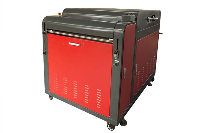 Advanced Water-Based Coating Solution | Aqueous Coating Machine AQ Coater