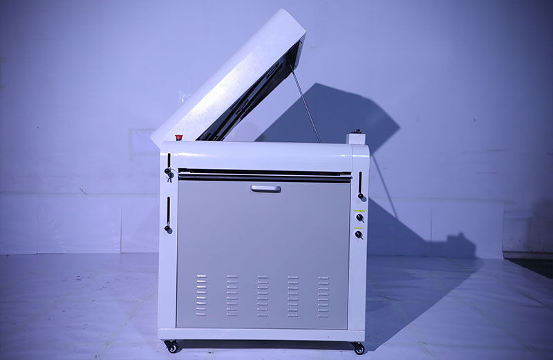 Advanced Water-Based Coating Solution | Aqueous Coating Machine AQ Coater