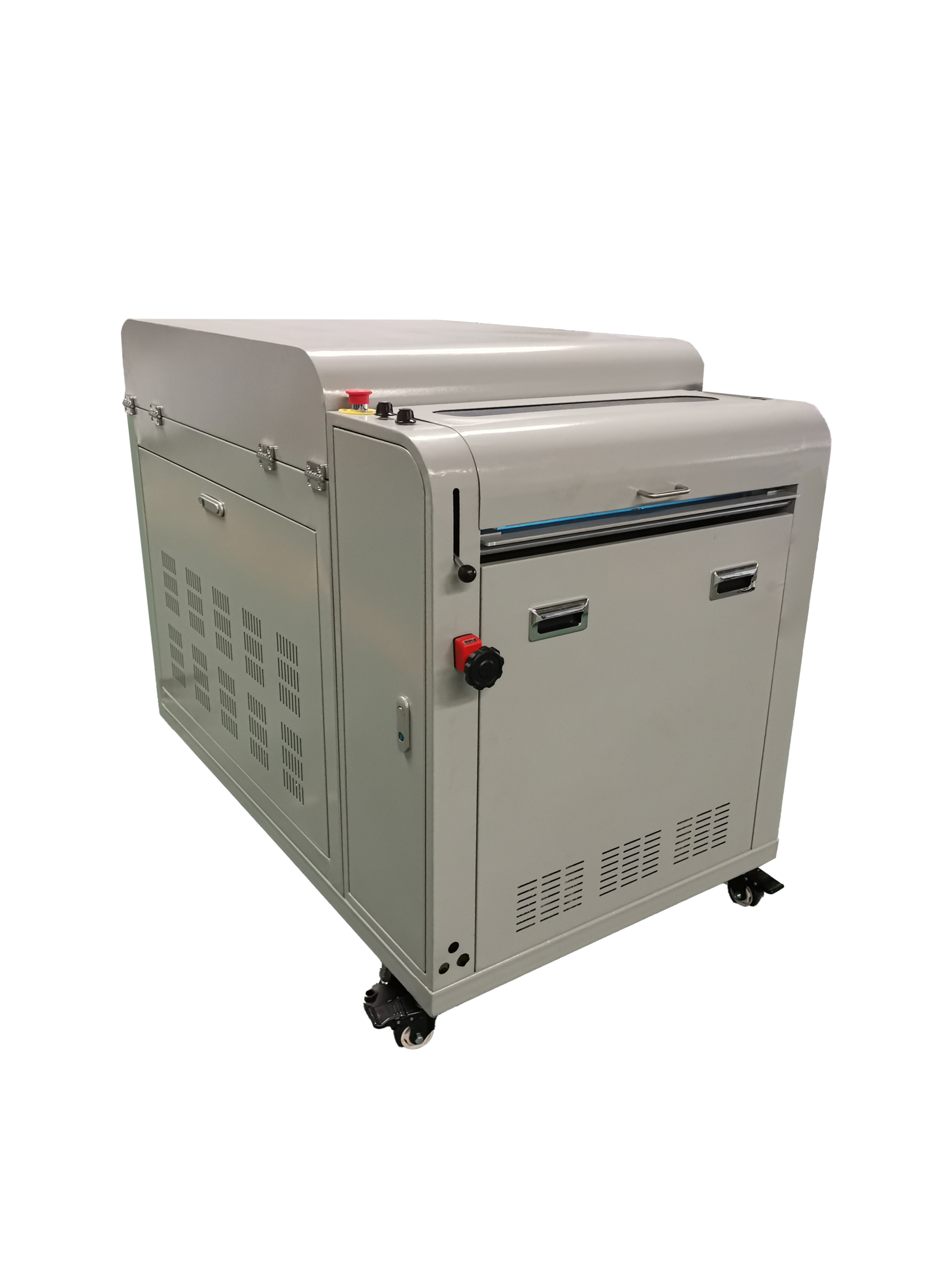 PRO AQC Primer Coater 24