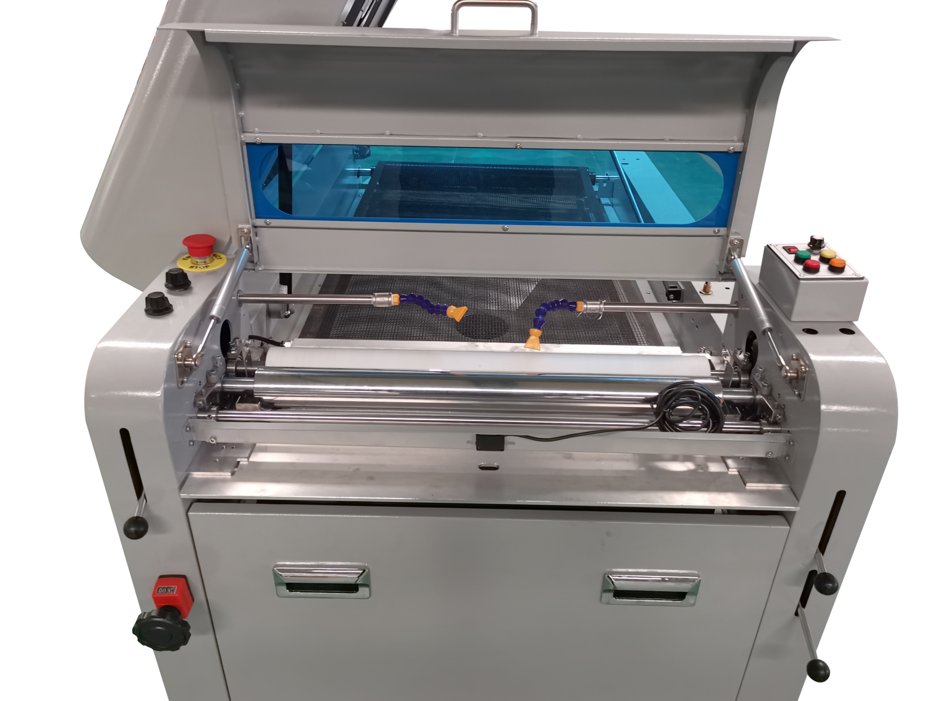 PRO AQC Primer Coater 24