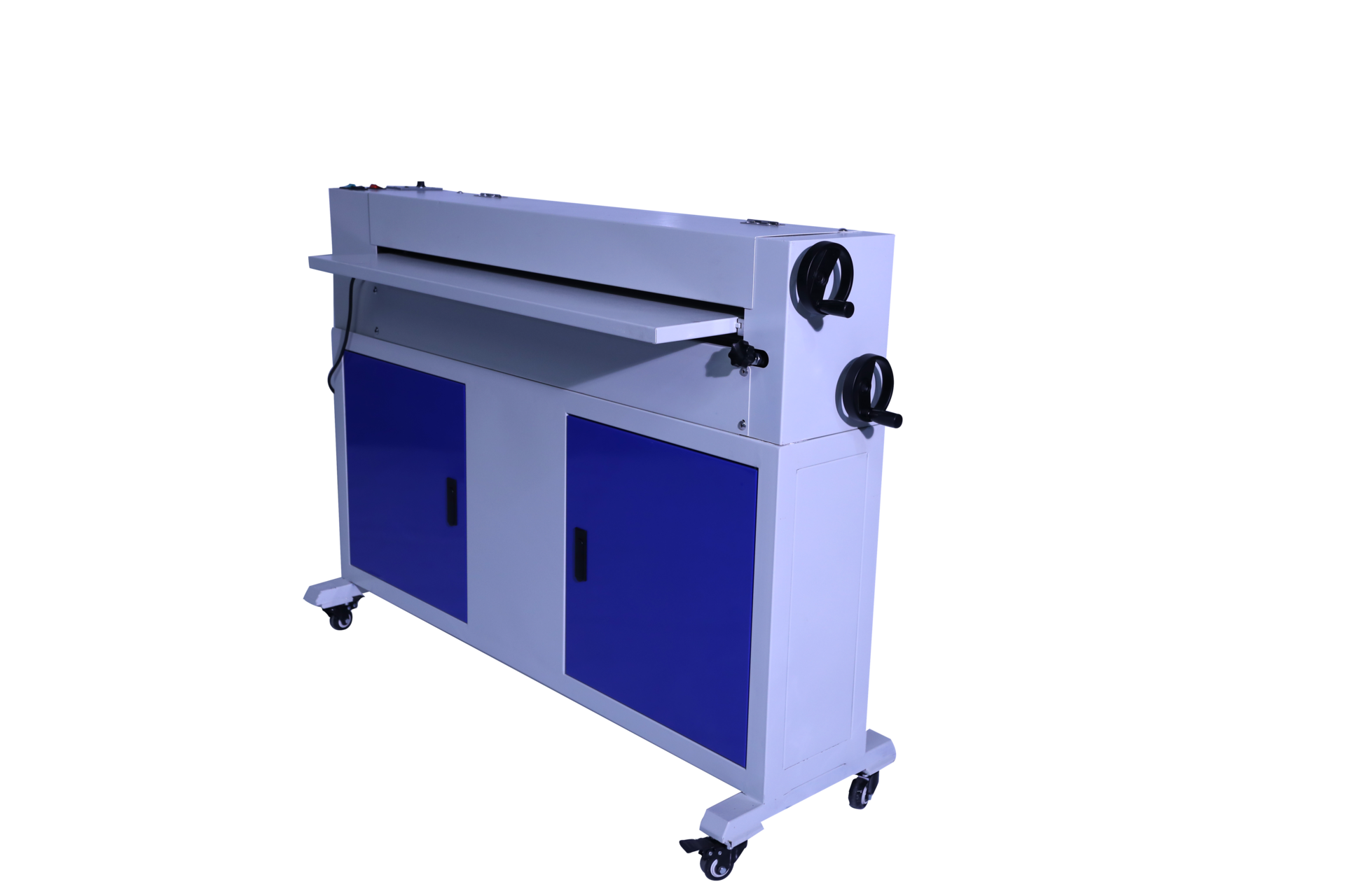 Affordable Excellence: QH 650 UV Coating Machine - Elevate Your Print Finishes QH-Coat 24