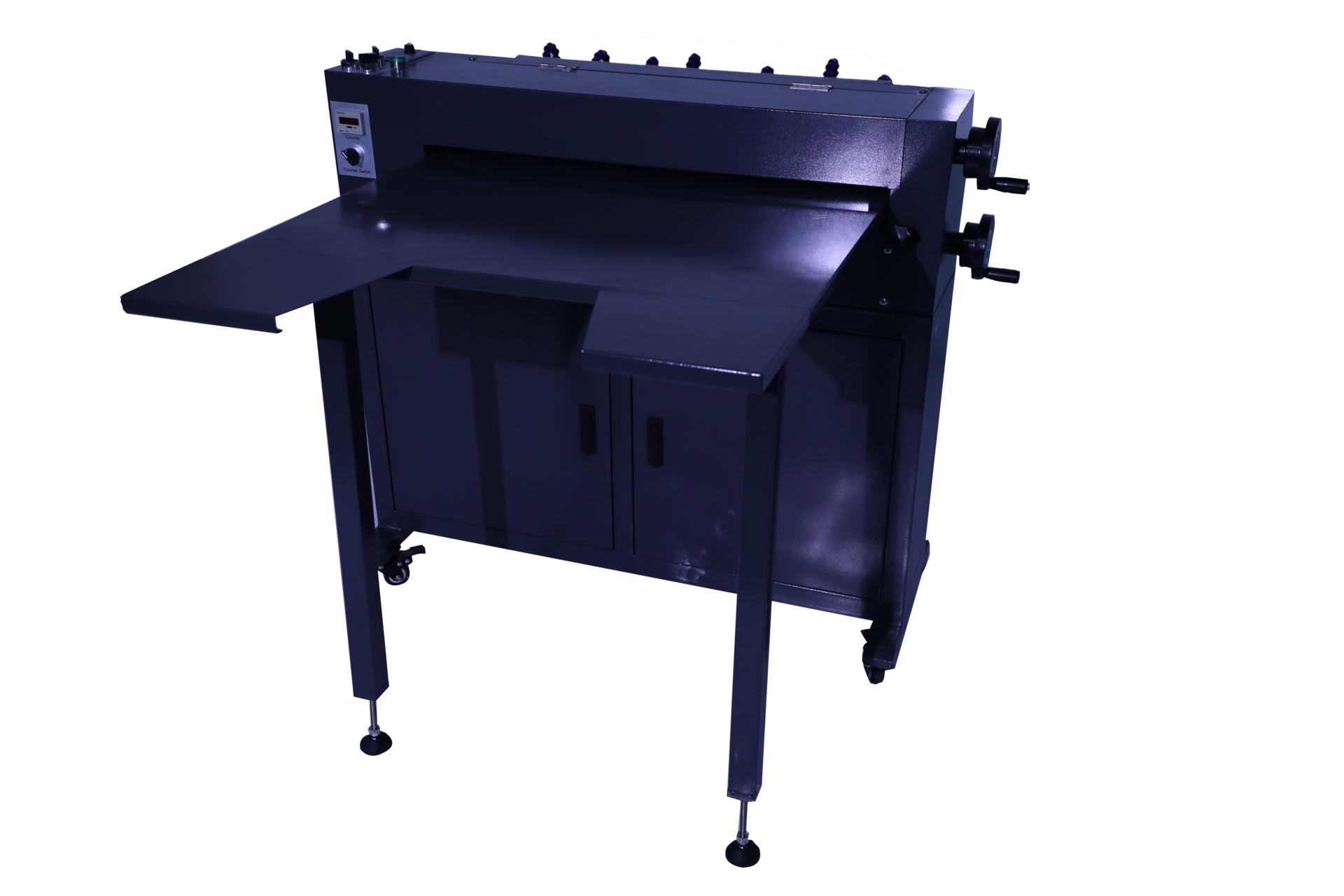 High-Quality, Affordable, and Versatile UV Coating Machine - Elevate Your Print Quality SQH-Coat 24