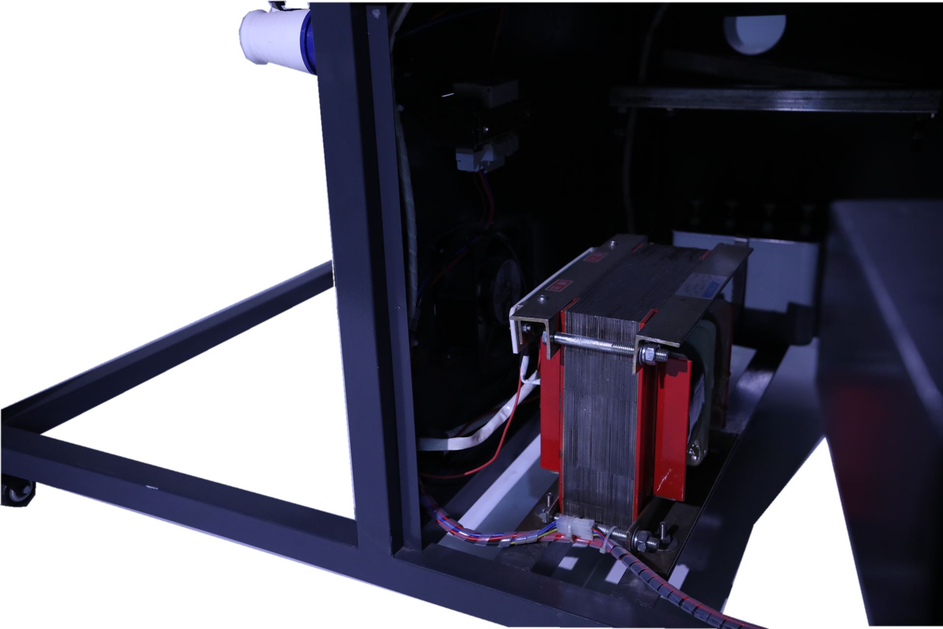 High-Quality, Affordable, and Versatile UV Coating Machine - Elevate Your Print Quality SQH-Coat 24