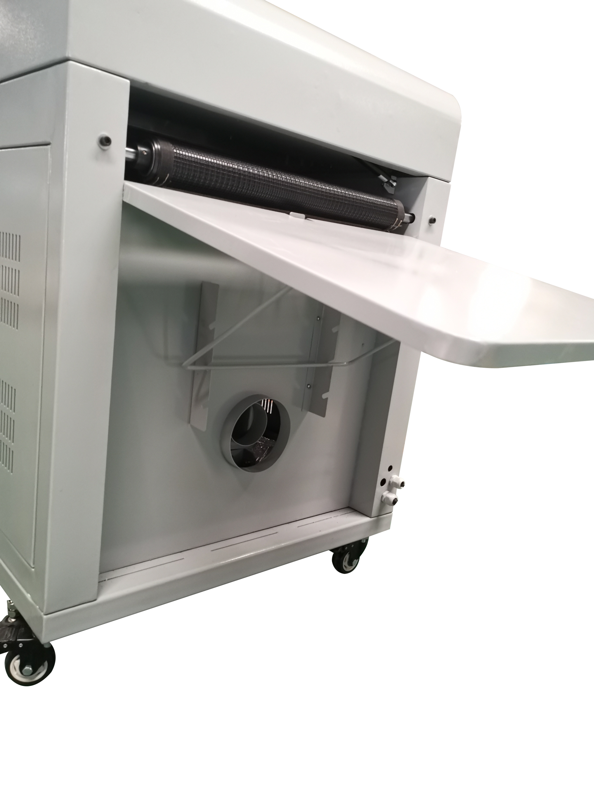 PRO AQC Primer Coater 24