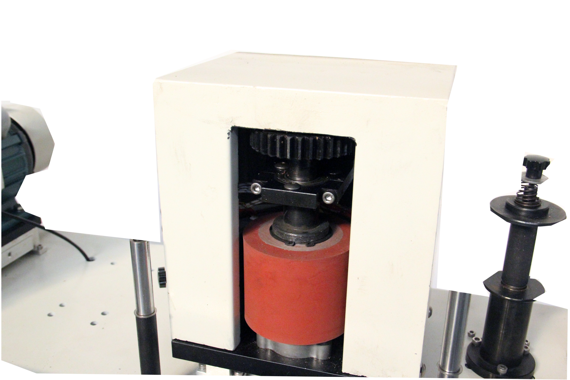 QHA-PVC Album Gilding Machine