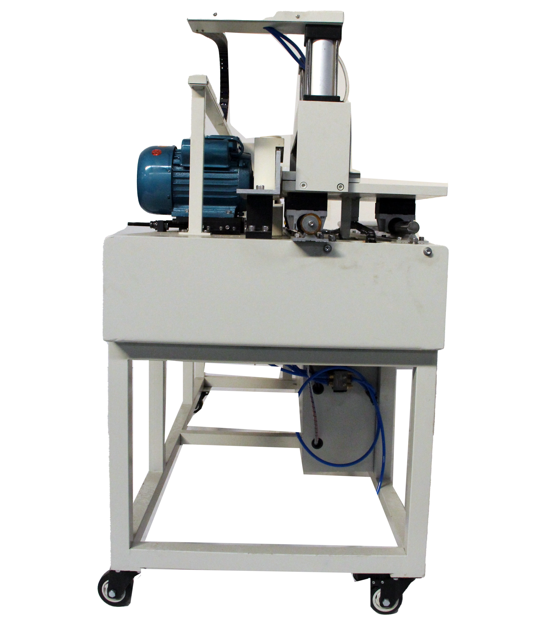 QHA-PVC Album Gilding Machine