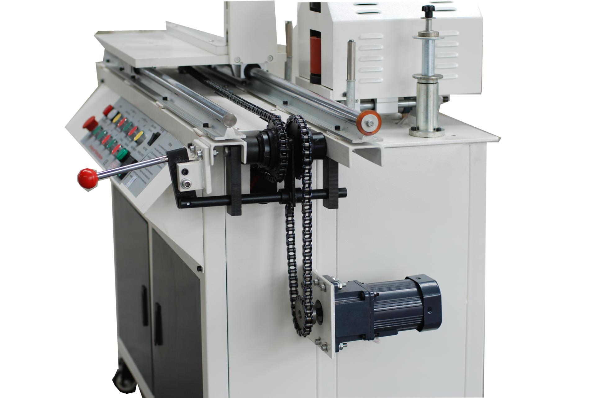 QH-Book Gilding Machine