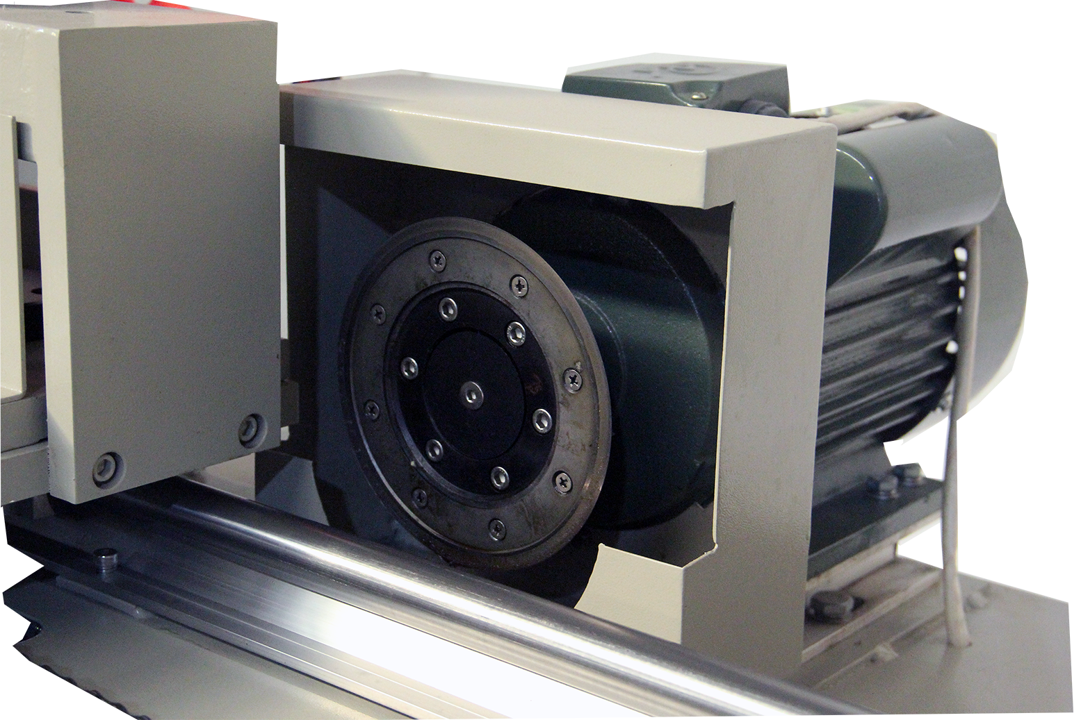 QH-Book Gilding Machine