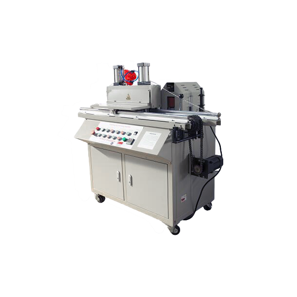 QH-Book Gilding Machine