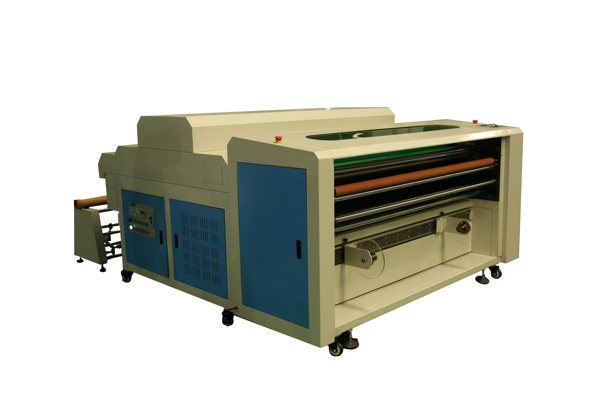 Rol QH-Coat 63''(1600mm)