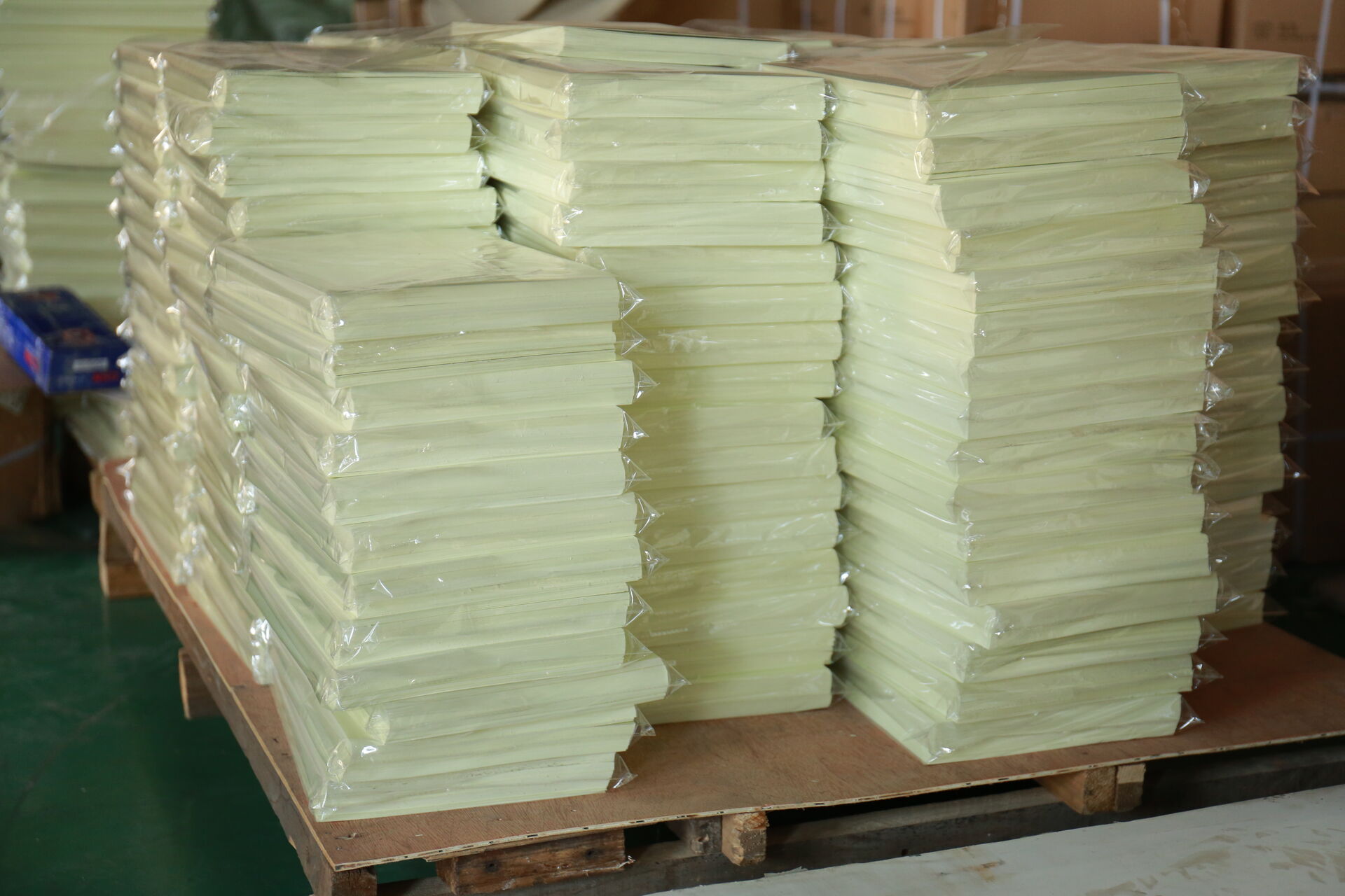 Photo Album Flush Mount Cardboard Mounting Sheets