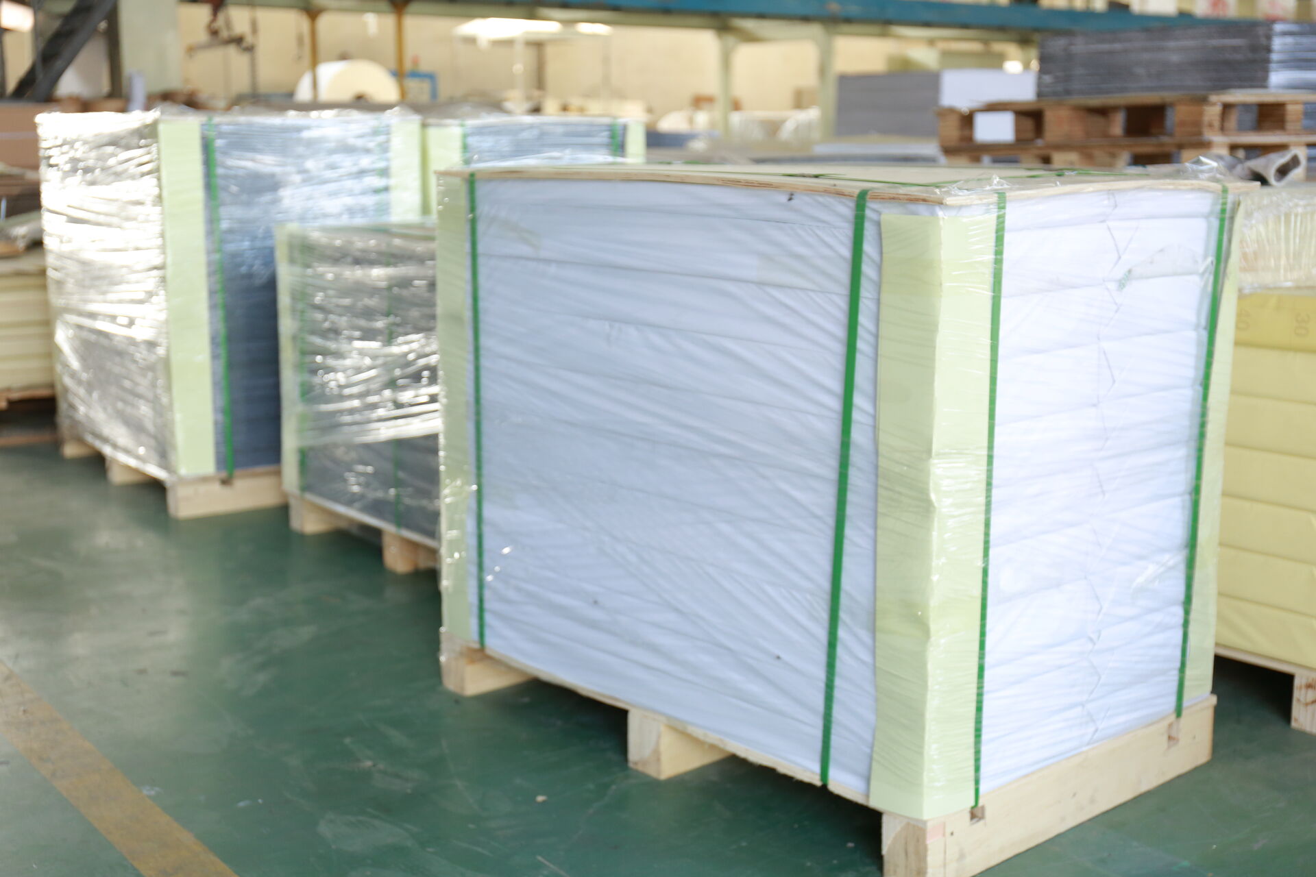 Photo Album Self Adhesive PVC Sheets for Inner Pages
