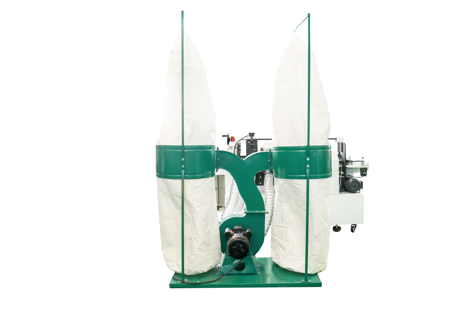 QHW-MDF Wood Gilding Machine