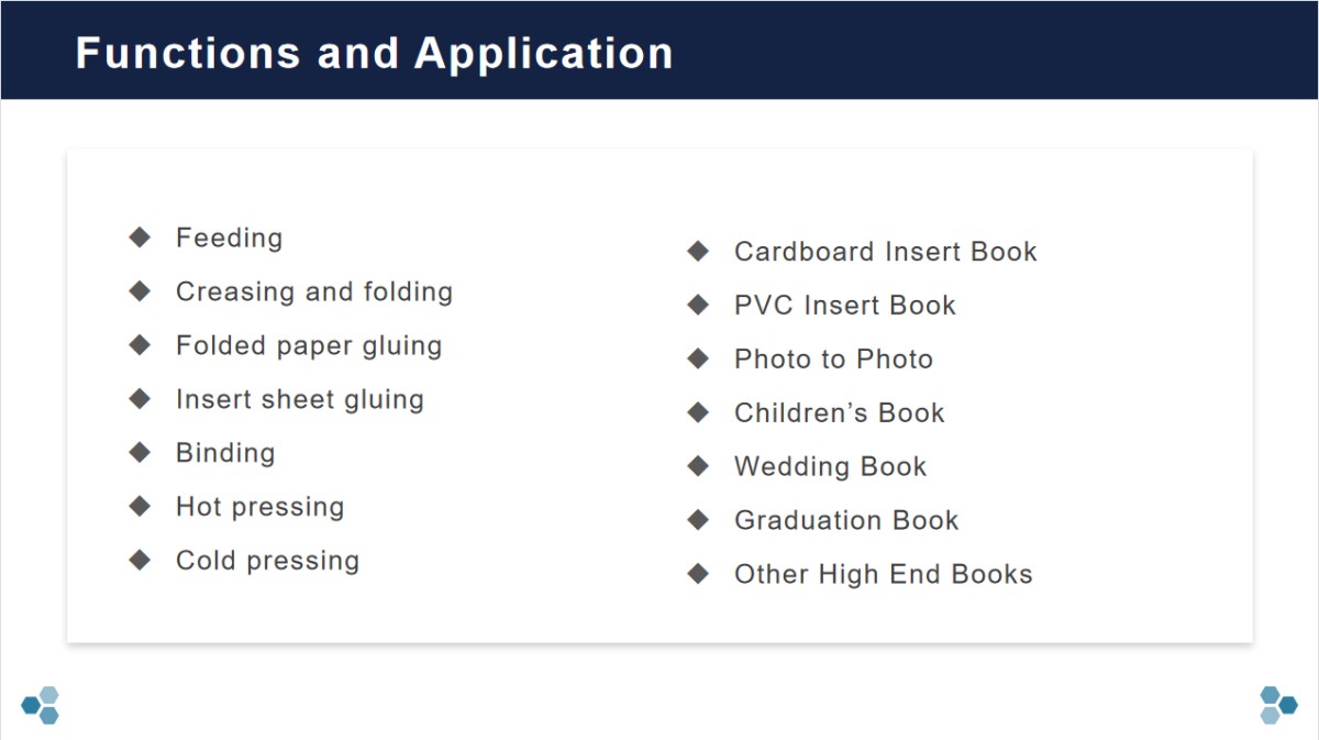 QHSF-1860 AUTOMATIC  LAYFLAT PHOTO BOOK BINDER MAC