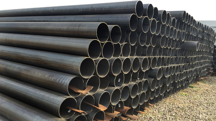 Benefits of Using Carbon Steel Pipes