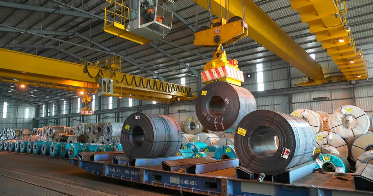微信图片_20241218102414.jpg Cold Rolled Steel Coil Supplier
