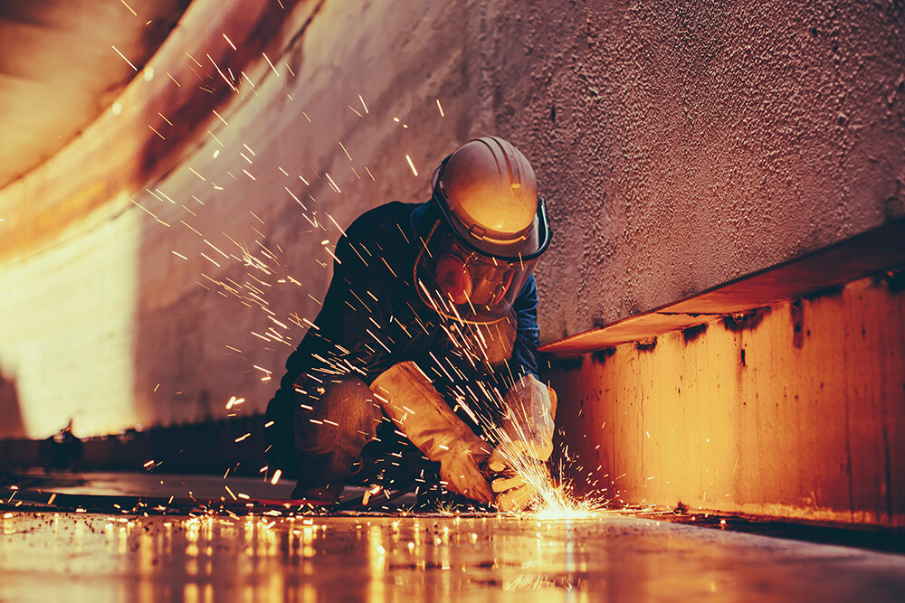 What is steel?