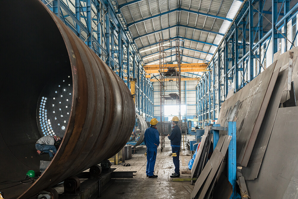 Can steel be recycled?